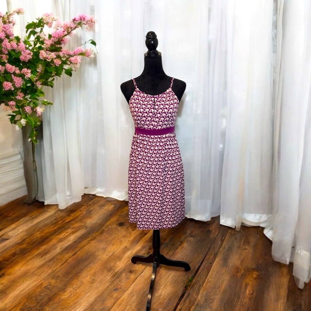 Loft Dress